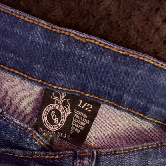 Fashion nova jeans - Picture 4 of 4